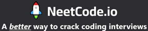 Neetcode io. Things To Know About Neetcode io. 